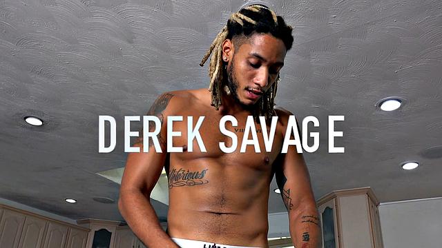 Watch Derek Savage Solo