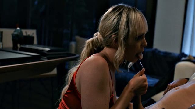 Wicked - Passionate Hot Fucking With A Cute Brunette Getting Her Pussy Eaten