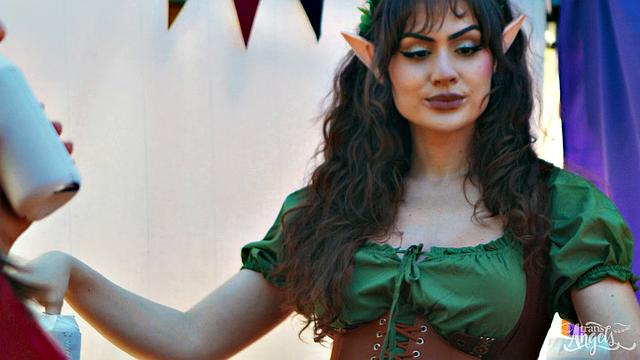 Renaissance Fair Fuck Fest