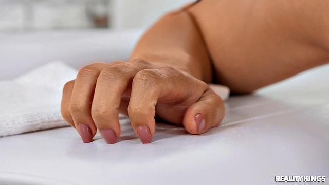 King's Spa: True Kait