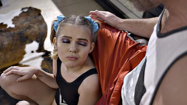 Light Enough to Be On Top