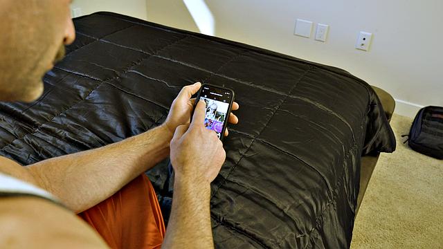 Light Enough to Be On Top