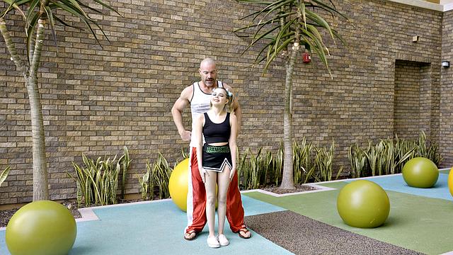 Light Enough to Be On Top