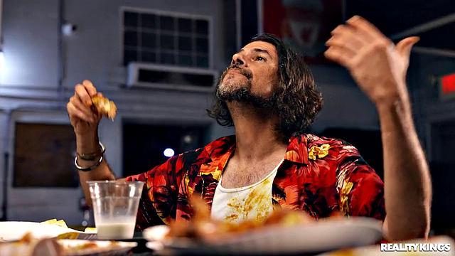 Hot Wings, Wet Pussies Volume 2