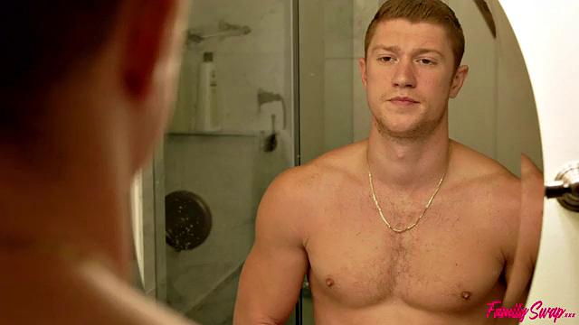 Why Is There A Shamrock On My - S4:E9