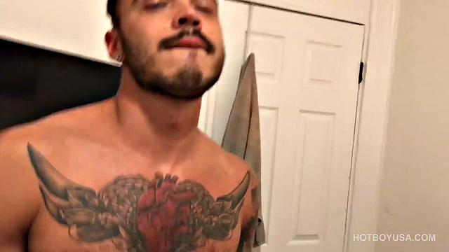 Seth, Christopher, Sean