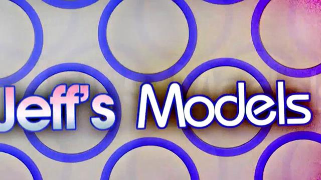 All the Weight on His Face