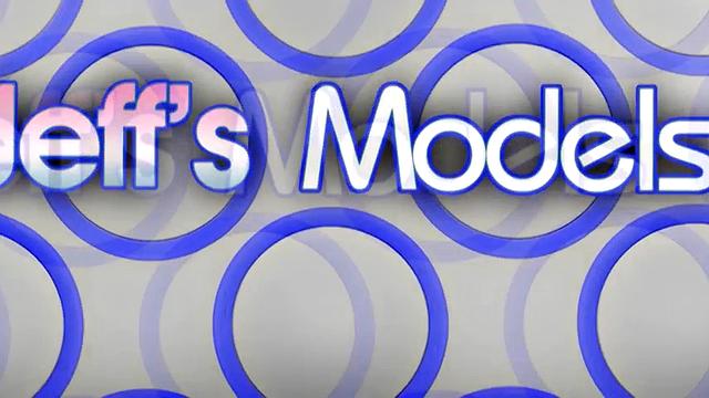 All the Weight on His Face