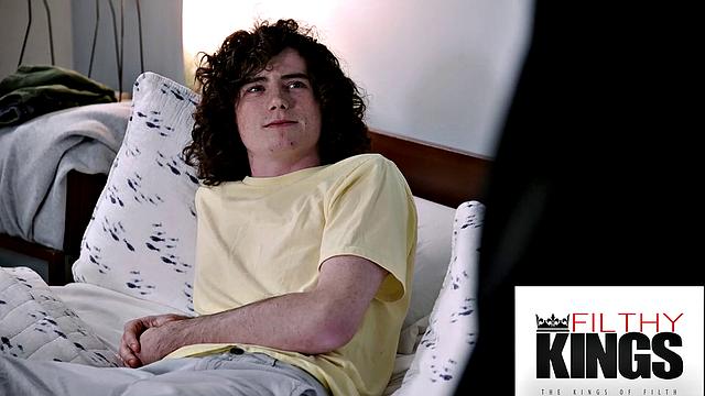 FilthyKings - Hot Busty Redhead Fucked Hard By Stepson