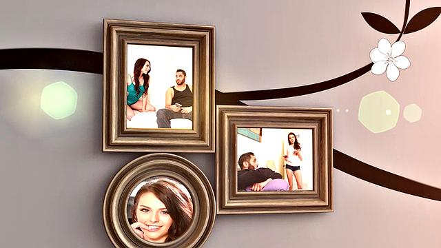 India Summer Teaches Stepson a Lesson