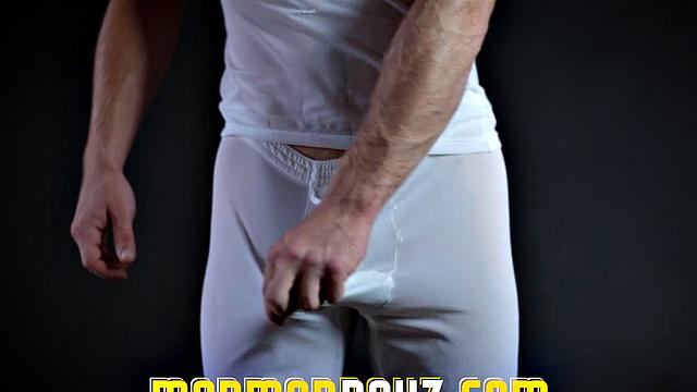 Elder Ingles Chapter 4: Initiation