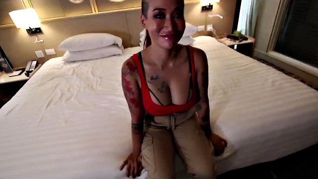 Macy Nihongo Returns