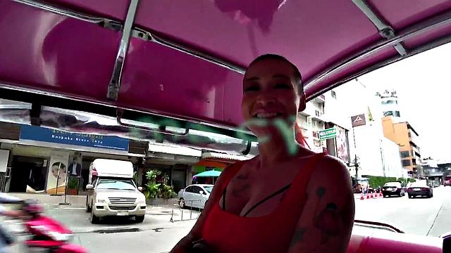 Macy Nihongo Returns