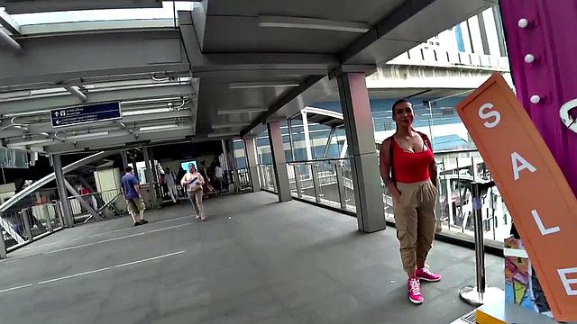 Macy Nihongo Returns