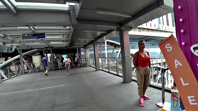 Macy Nihongo Returns