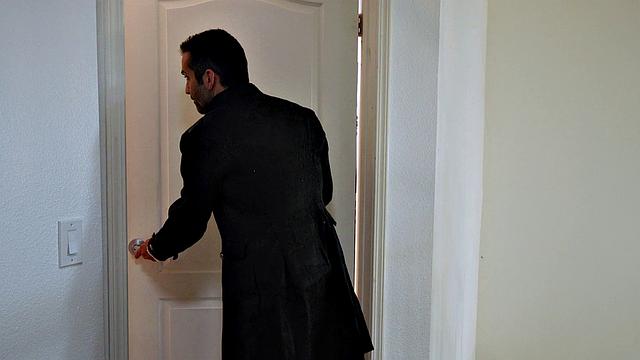 How We F*ck In The Shadows: Sweet Seduction