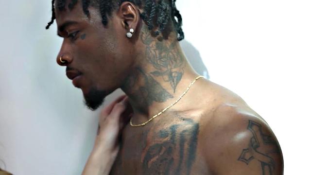 HardX - Hot Inked Blonde Gets Dicked Hard