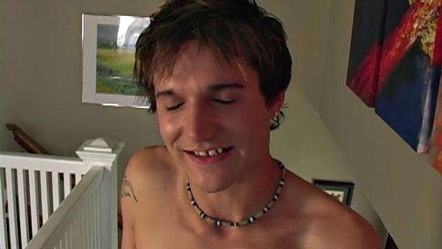 Brian Beckham Solo
