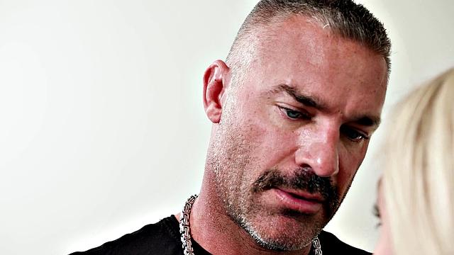 NURU MASSAGE - Masseuse Kelsey Kane Can't Resist To Fuck During Hot Massage