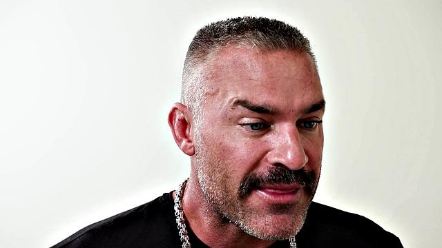 NURU MASSAGE - Masseuse Kelsey Kane Can't Resist To Fuck During Hot Massage