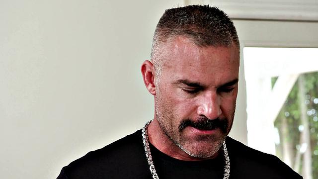 NURU MASSAGE - Masseuse Kelsey Kane Can't Resist To Fuck During Hot Massage