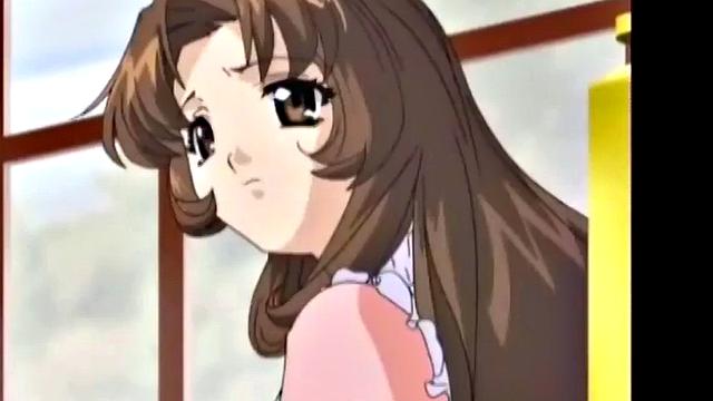 Young Teen Decides To Give Herself To The Military