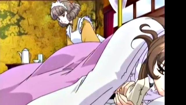 Young Teen Decides To Give Herself To The Military