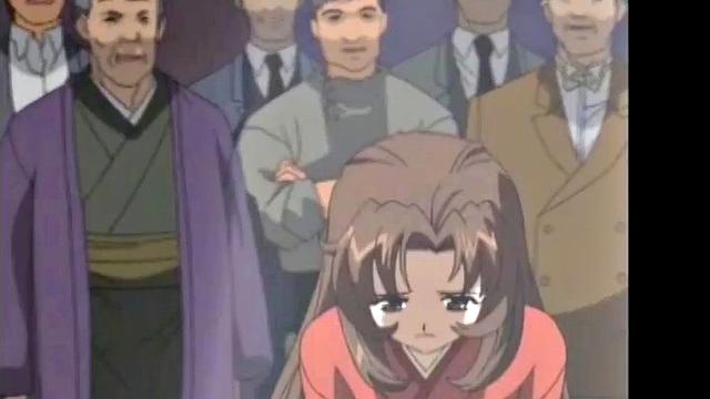 Young Teen Decides To Give Herself To The Military