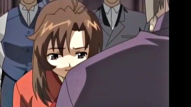 Young Teen Decides To Give Herself To The Military