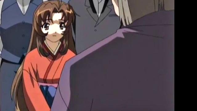 Young Teen Decides To Give Herself To The Military