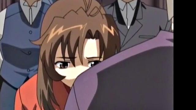 Young Teen Decides To Give Herself To The Military