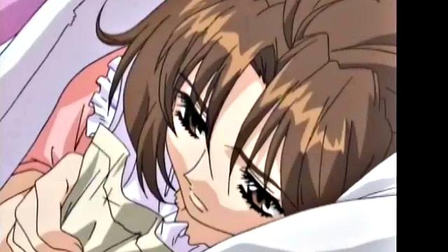 Young Teen Decides To Give Herself To The Military