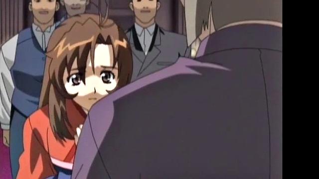 Young Teen Decides To Give Herself To The Military