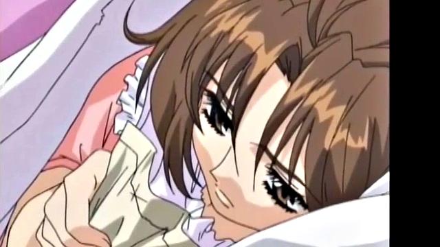 Young Teen Decides To Give Herself To The Military