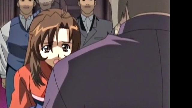 Young Teen Decides To Give Herself To The Military