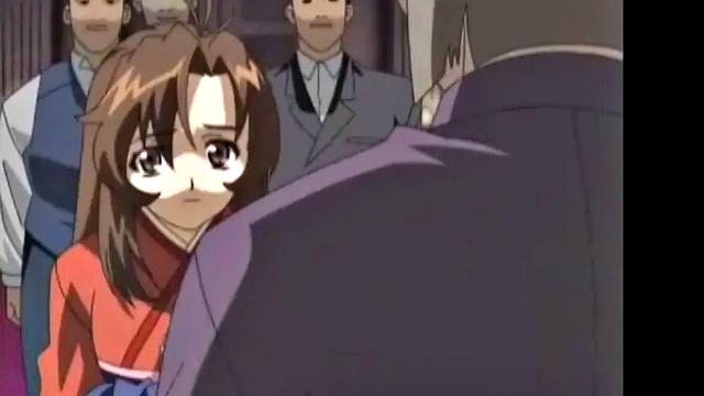 Young Teen Decides To Give Herself To The Military