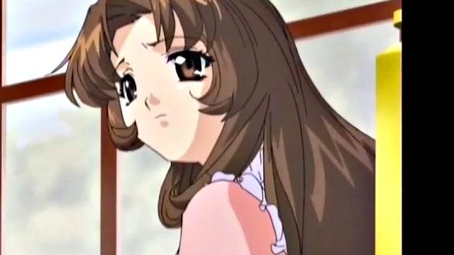 Young Teen Decides To Give Herself To The Military