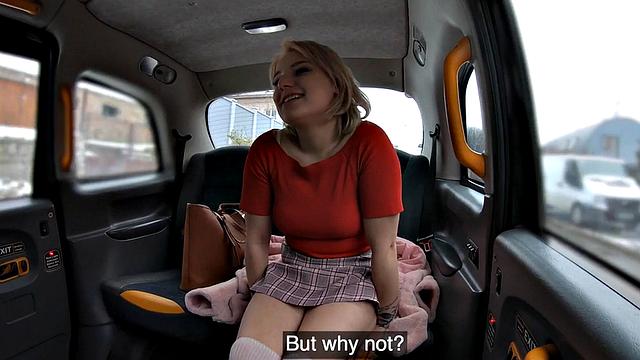 Slutty big-booty babe fucked by nice cock in wet pussy