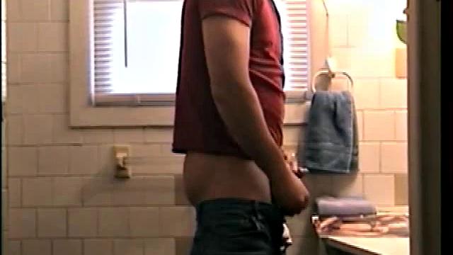 Straight Zack Cums on My Face