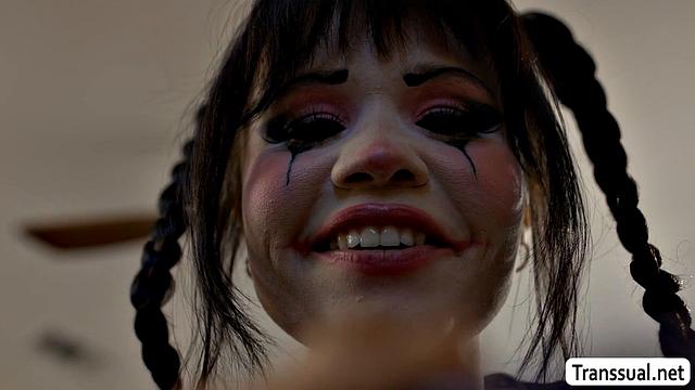 I got caught by my roommate masturbating