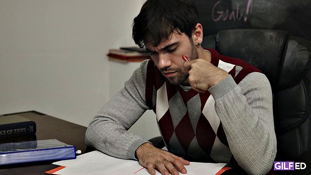 GILF Back to College