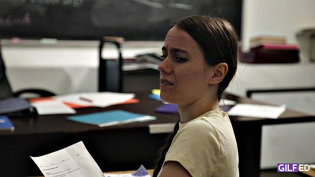 GILF Back to College