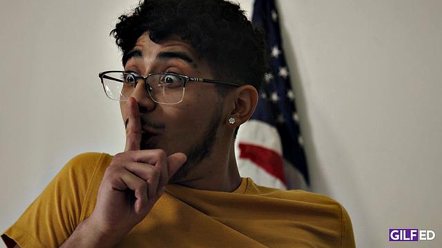 GILF Back to College