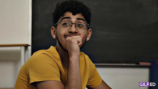 GILF Back to College