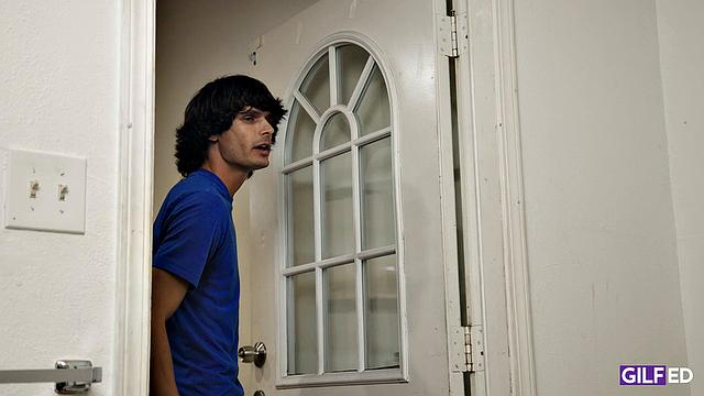 GILF Back to College