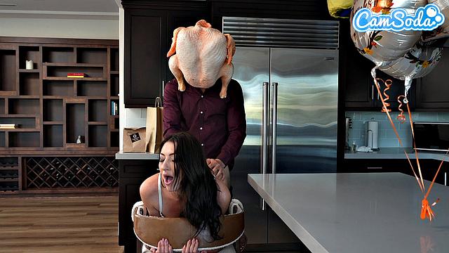 Camsoda - Friends Hardcore Fuck
