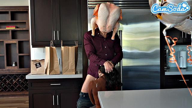 Camsoda - Friends Hardcore Fuck