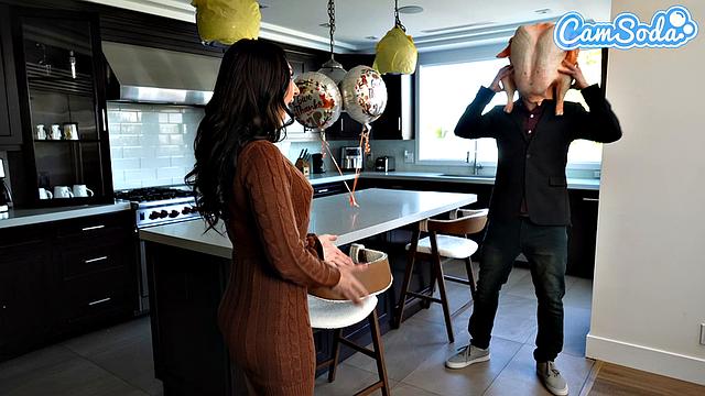 Camsoda - Friends Hardcore Fuck