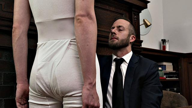 Elder Jones 3: The Calling