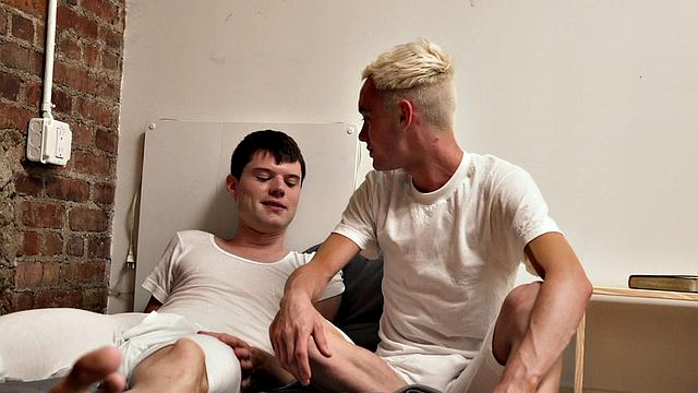 Elder Jones 3: The Calling